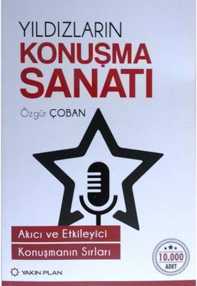 Yıldızların Konuşma Sanatı Yıldızların Konuşma Sanatı