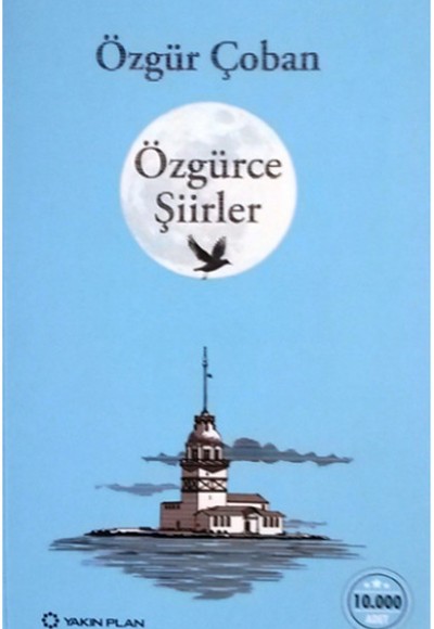 Özgürce şiirler Özgürce şiirler