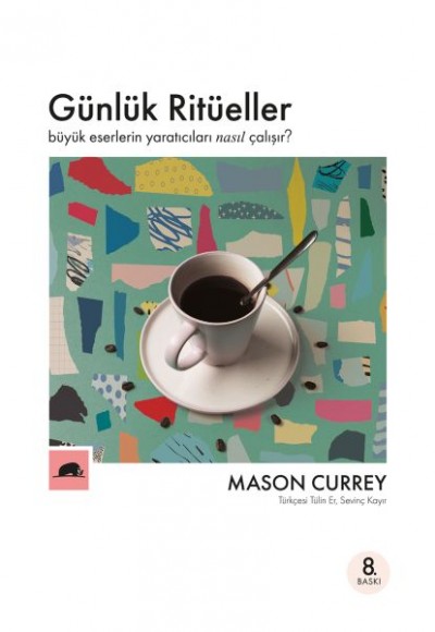 Günlük Ritüeller Günlük Ritüeller