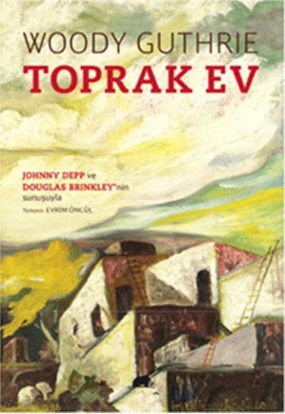 Toprak Ev Toprak Ev