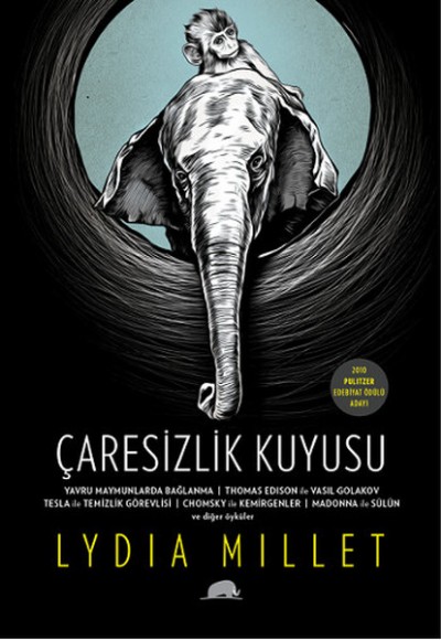 Çaresizlik Kuyusu Çaresizlik Kuyusu