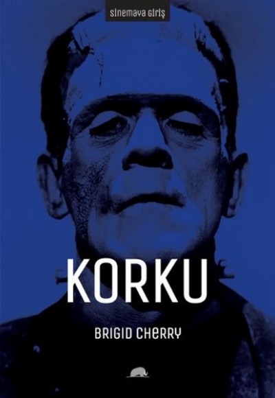 Sinemaya Giriş - Korku Sinemaya Giriş - Korku