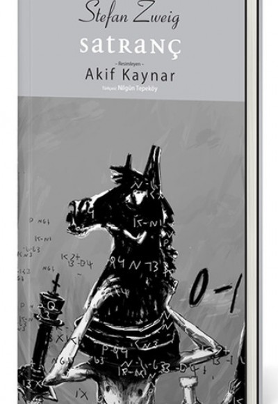 Satranç Satranç