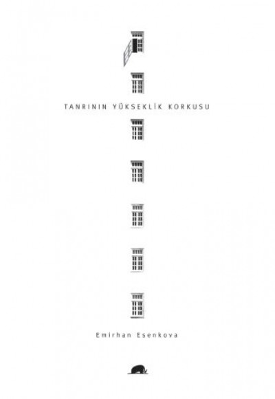 Tanrının Yükseklik Korkusu Tanrının Yükseklik Korkusu