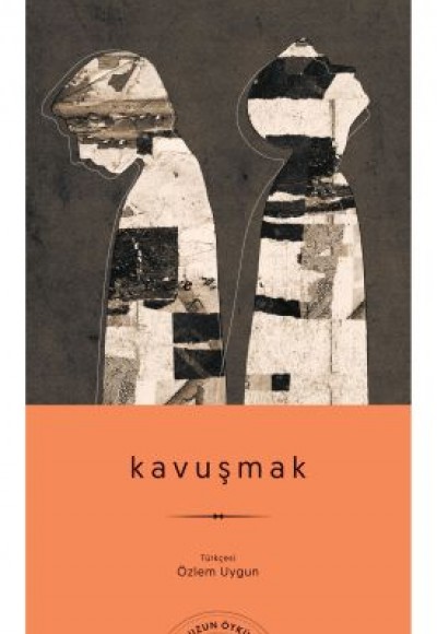 Kavuşmak Kavuşmak