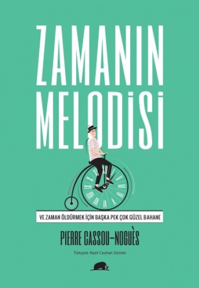 Zamanın Melodisi Zamanın Melodisi