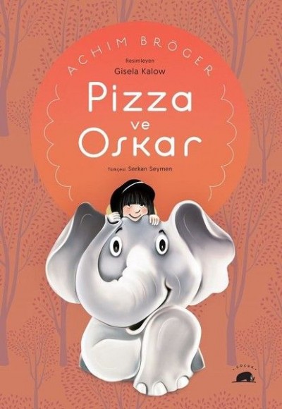 Pizza ve Oskar Pizza ve Oskar