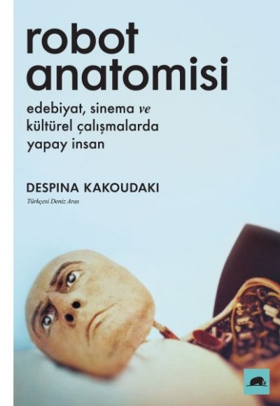 Robot Anatomisi Robot Anatomisi