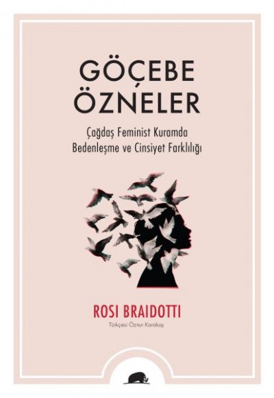 Göçebe Özneler Göçebe Özneler