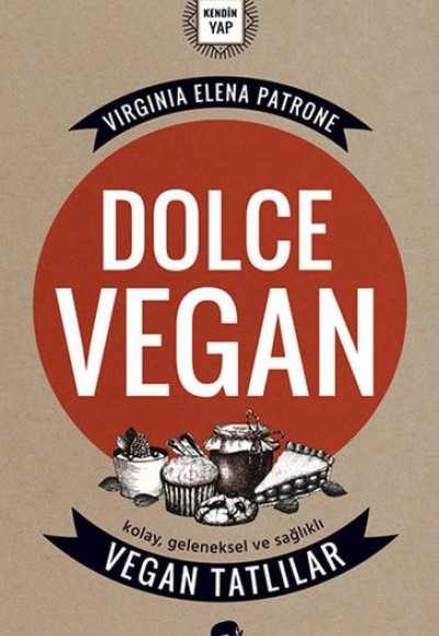 Dolce Vegan Dolce Vegan