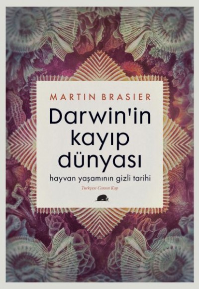 Darwin'in Kayıp Dünyası Darwin'in Kayıp Dünyası
