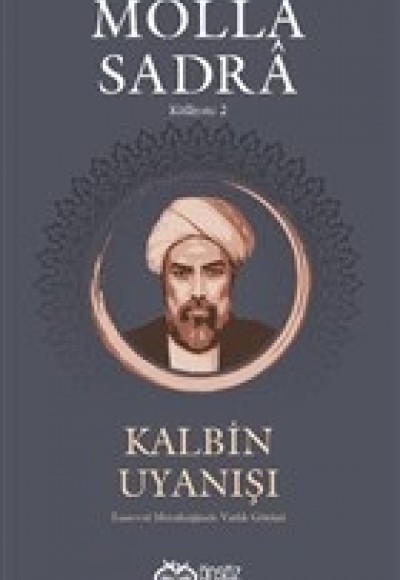 Kalbin Uyanışı - Molla Sandra Külliyatı 2 Kalbin Uyanışı - Molla Sandra Külliyatı 2