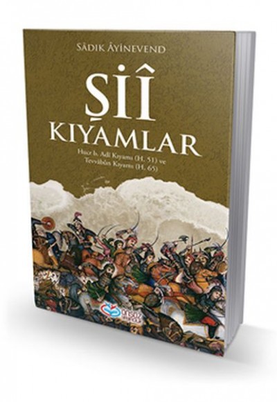 Şii Kıyamları Şii Kıyamları