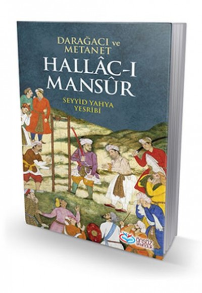 Hallac-ı Mansur Hallac-ı Mansur