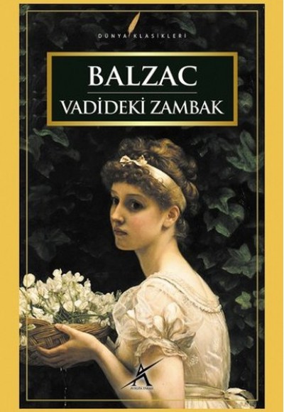 Vadideki Zambak Vadideki Zambak