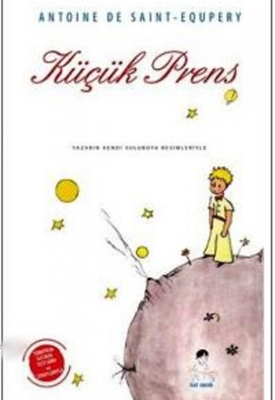 Küçük Prens Küçük Prens