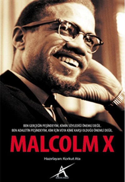 Malcolm X Malcolm X