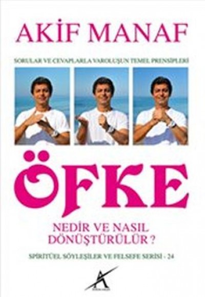 Öfke Nedir ve Nasıl Dönüştürülür? Öfke Nedir ve Nasıl Dönüştürülür?