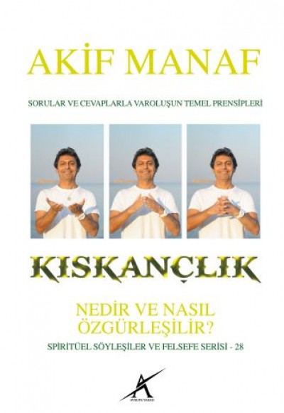 Kıskançlık Nedir ve Nasıl Özgürleşilir? Kıskançlık Nedir ve Nasıl Özgürleşilir?