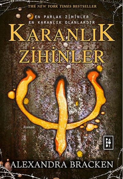 Karanlık Zihinler Karanlık Zihinler