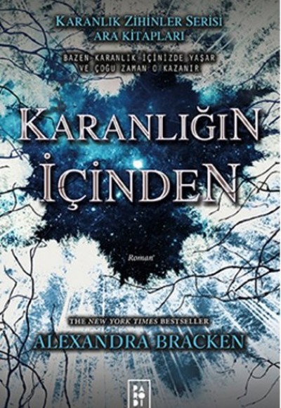 Karanlığın İçinden Karanlığın İçinden