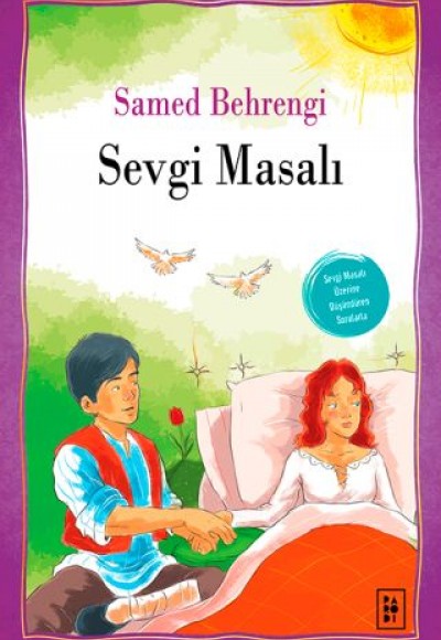 Sevgi Masalı Sevgi Masalı