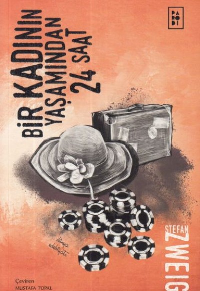 Bir Kadının Yaşamından 24 Saat Bir Kadının Yaşamından 24 Saat