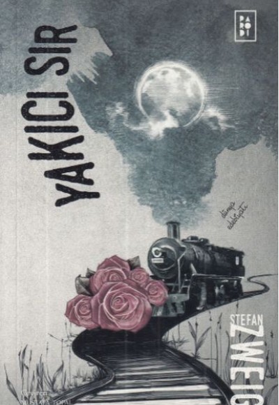 Yakıcı Sır Yakıcı Sır