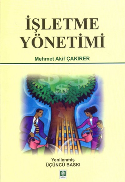 İşletme Yönetimi İşletme Yönetimi