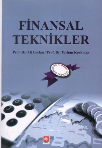 Finansal Teknikler Finansal Teknikler