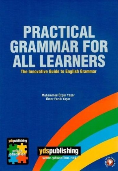 Practical Grammar For All Learners Practical Grammar For All Learners