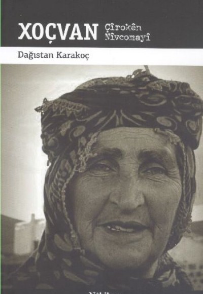 Xoçvan - Çiroken Nivcomayi Xoçvan - Çiroken Nivcomayi