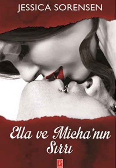 Ella ve Micha'nın Sırrı Ella ve Micha'nın Sırrı