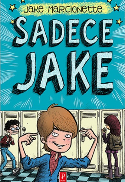Sadece Jake Sadece Jake