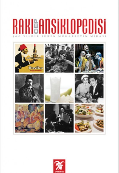 Rakı Cep Ansiklopedisi Rakı Cep Ansiklopedisi