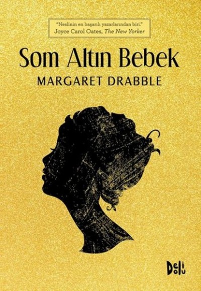 Som Altın Bebek Som Altın Bebek