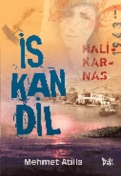 İs Kan Dil İs Kan Dil