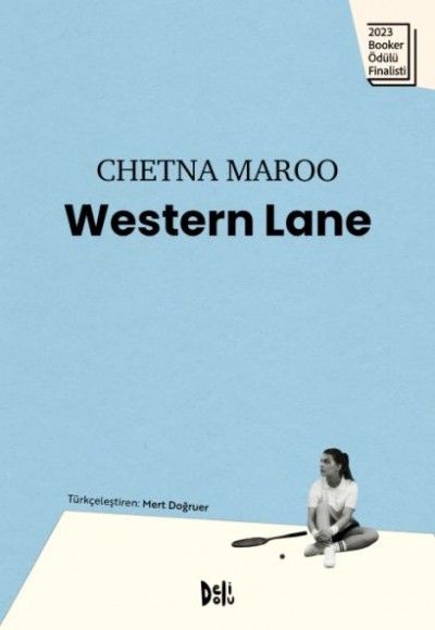 Western Lane