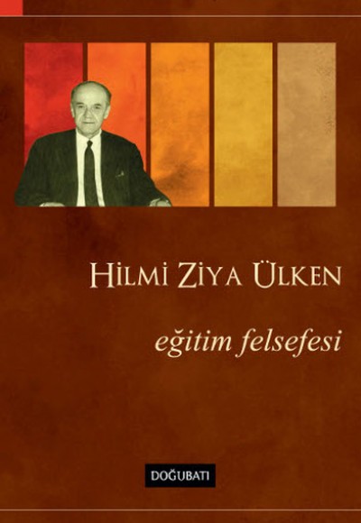 Eğitim Felsefesi Eğitim Felsefesi