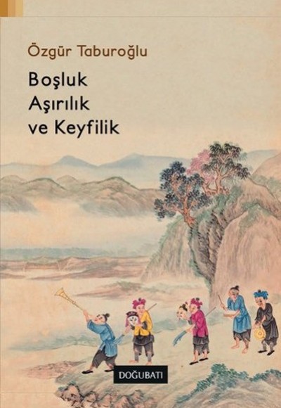 Boşluk Aşırılık ve Keyfilik Boşluk Aşırılık ve Keyfilik