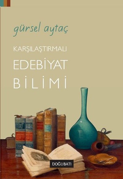 Genel Edebiyat Bilimi Genel Edebiyat Bilimi