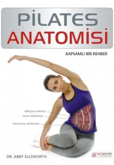 Pilates Anatomisi