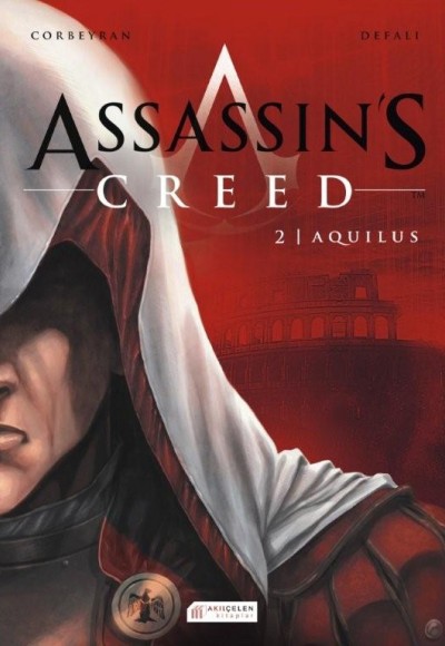 Assassins Creed 2 - Aquilus