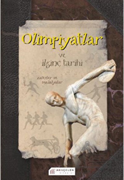 Olimpiyatlar ve İlginç Tarihi Olimpiyatlar ve İlginç Tarihi