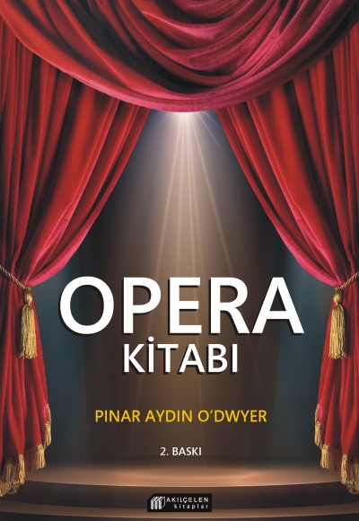 Opera Kitabı Opera Kitabı