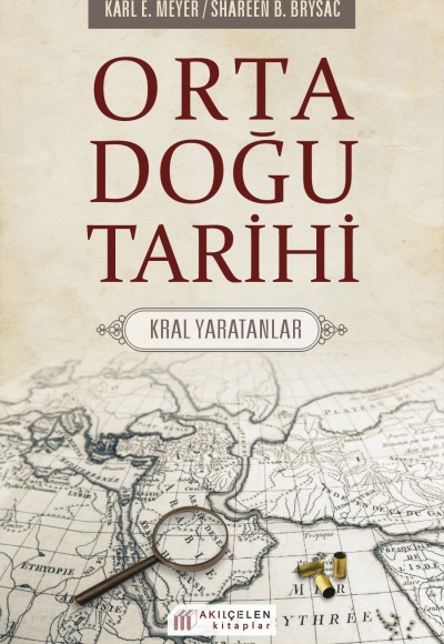 Orta Doğu Tarihi