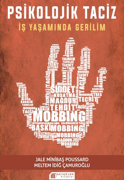Psikolojik Taciz