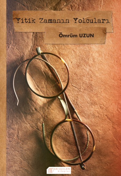Yitik Zamanın Yolcuları