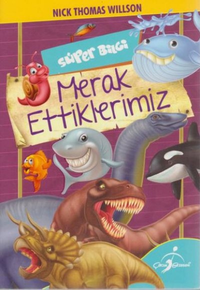 Süper Bilgi Merak Ettiklerimiz Süper Bilgi Merak Ettiklerimiz