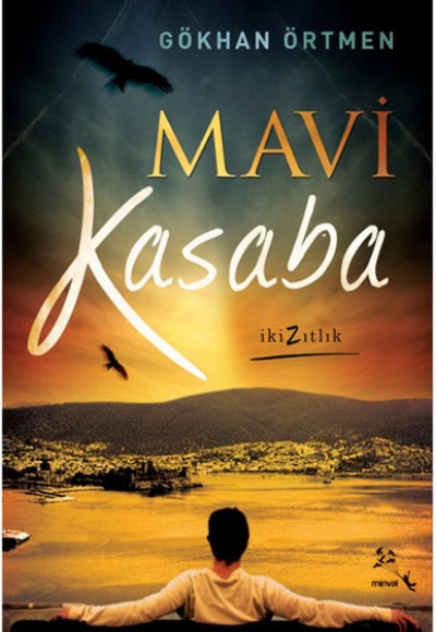 Mavi Kasaba Mavi Kasaba